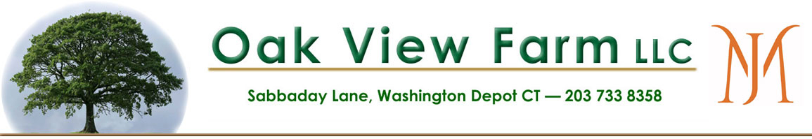 Oak View Farm LLC